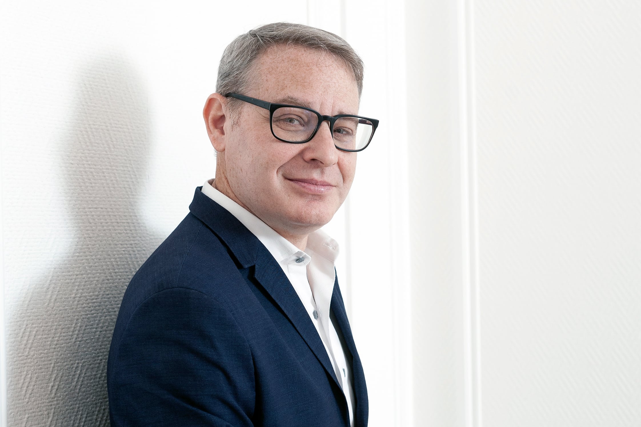 "En Argentina fue donde se desarrolló seriamente el doblaje", dice Kuschevatzky.