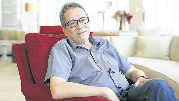 El festival coincide con numerosas novedades vinculadas con Aira en el campo de la edición.