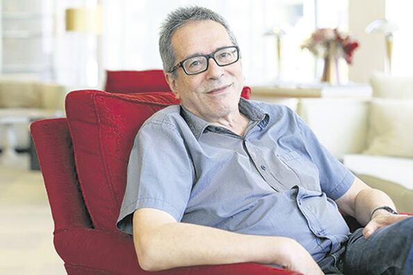 El festival coincide con numerosas novedades vinculadas con Aira en el campo de la edición.