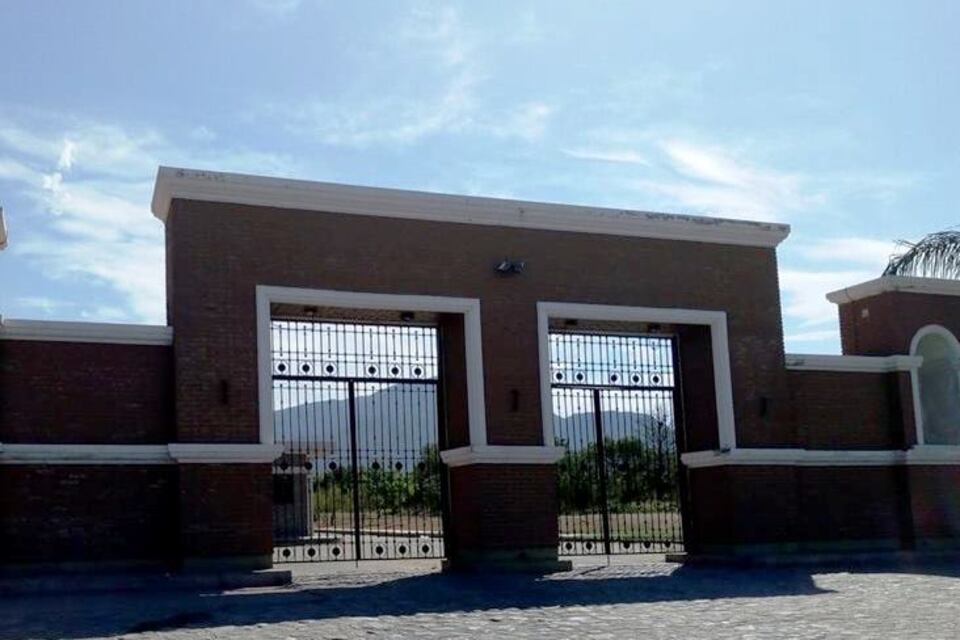 Colegio Pío XII.