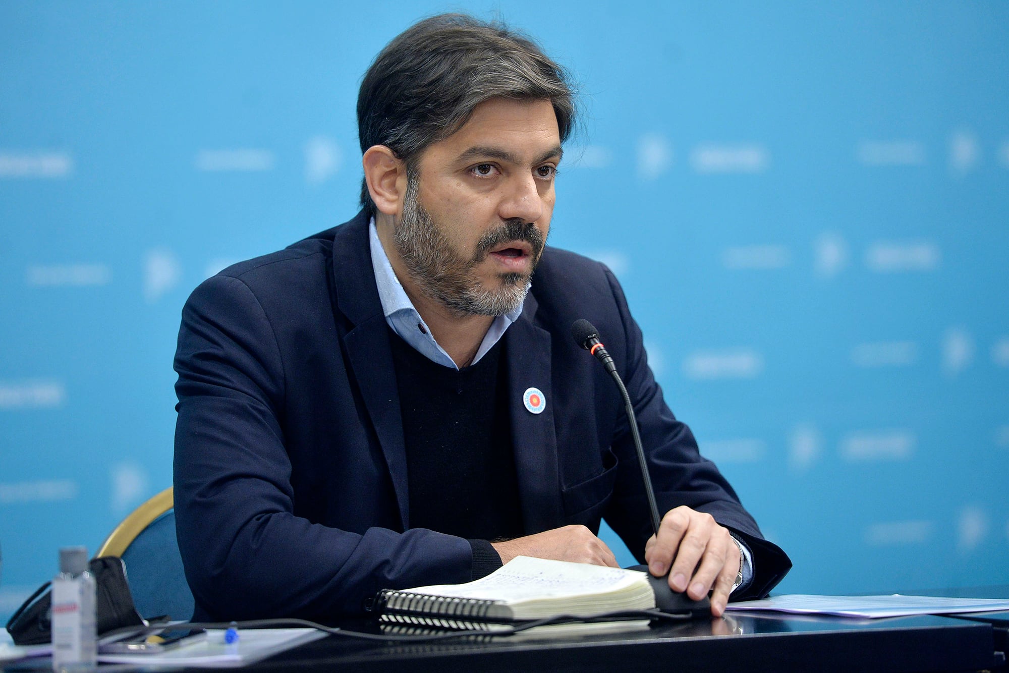 Carlos Bianco-24/02/2025