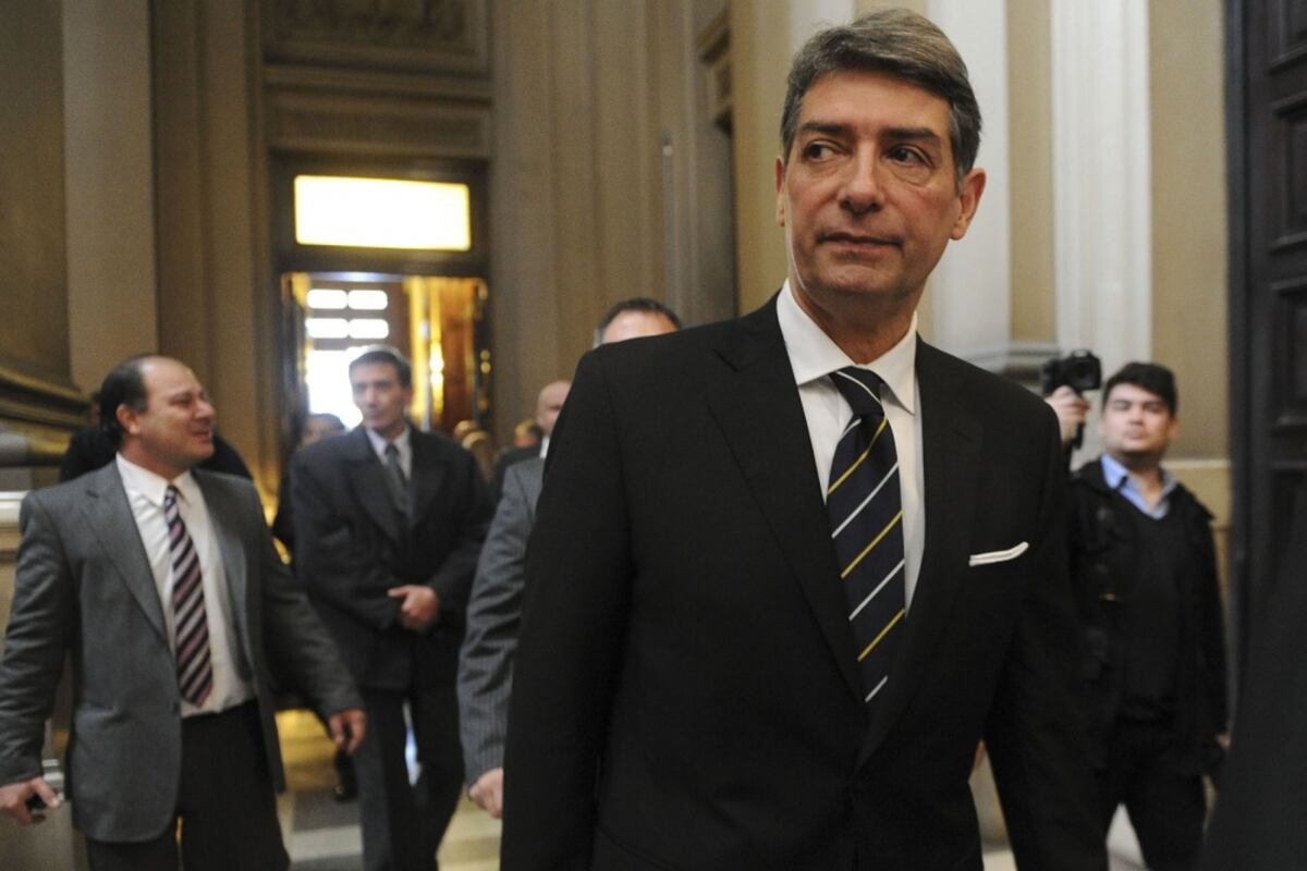 Horacio Rosatti presidirá la jura de los nuevos miembros del Consejo de la Magistratura.