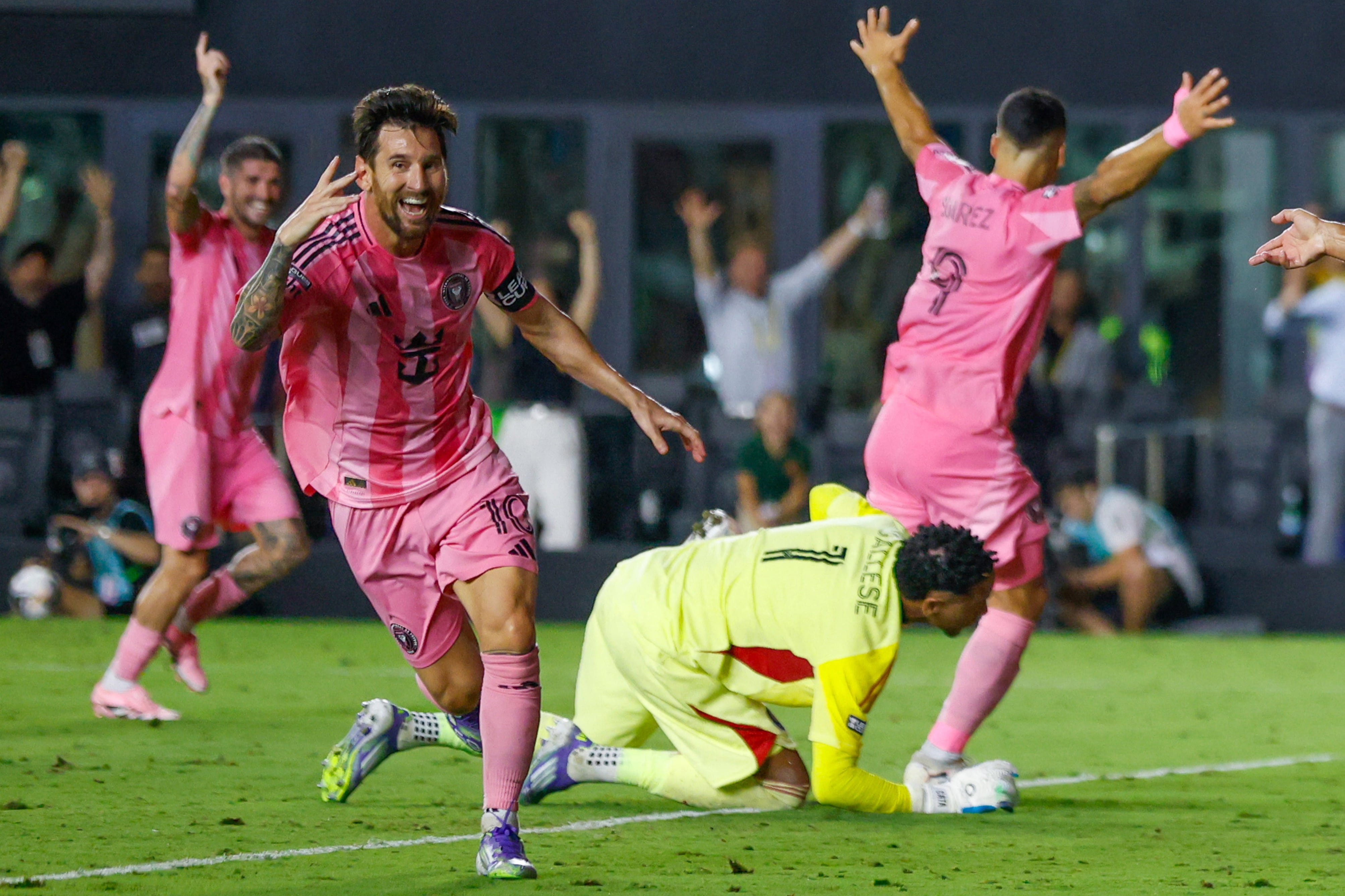 estados unidos inter miami messi -28/08/2025