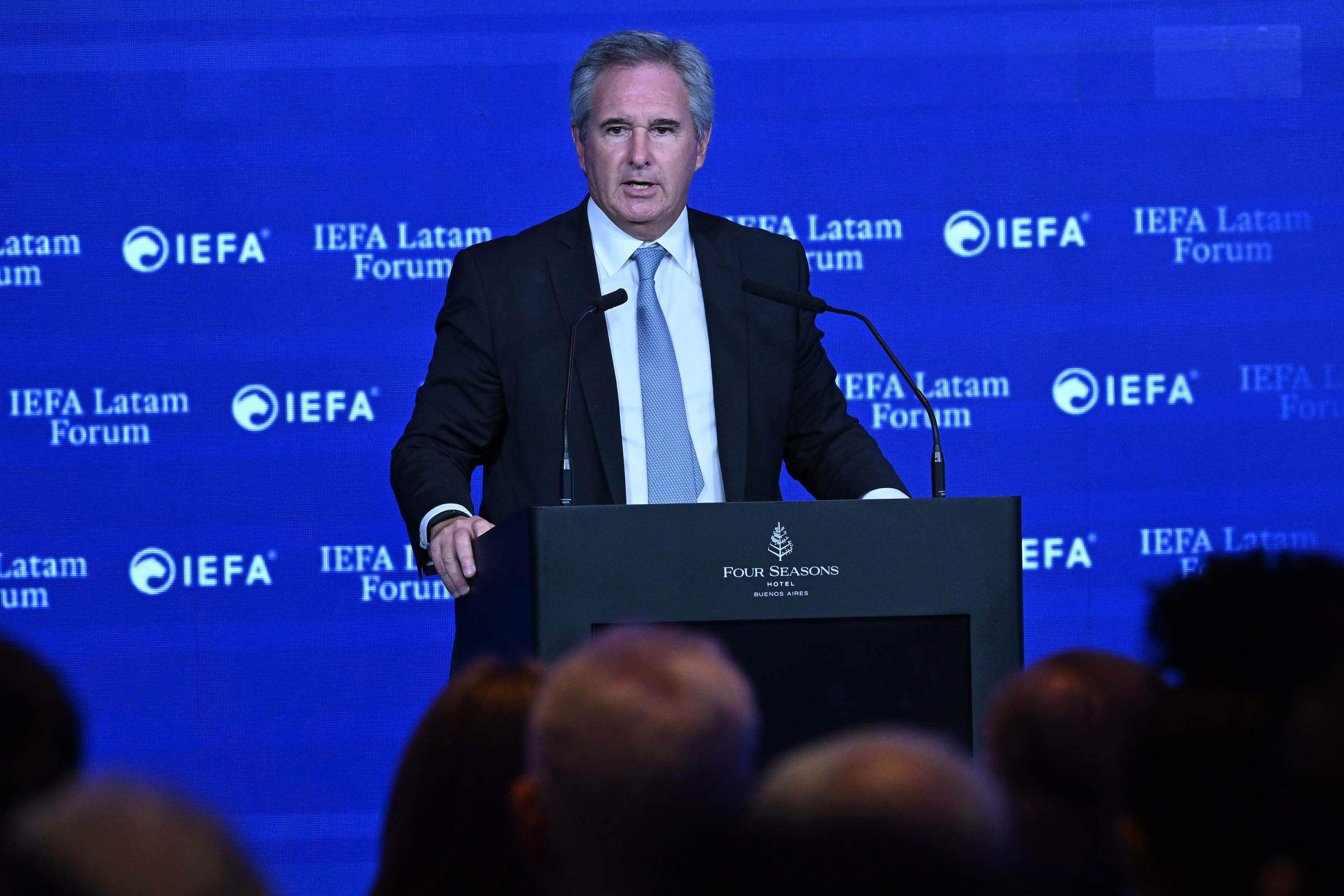 Pablo Quirno, secretario de Finanzas, en el laberinto de la deuda. Mayores tasas, plazos más cortos en cada vuelta