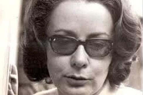 María Herminia Avellaneda murió el 7 de julio de 1997.