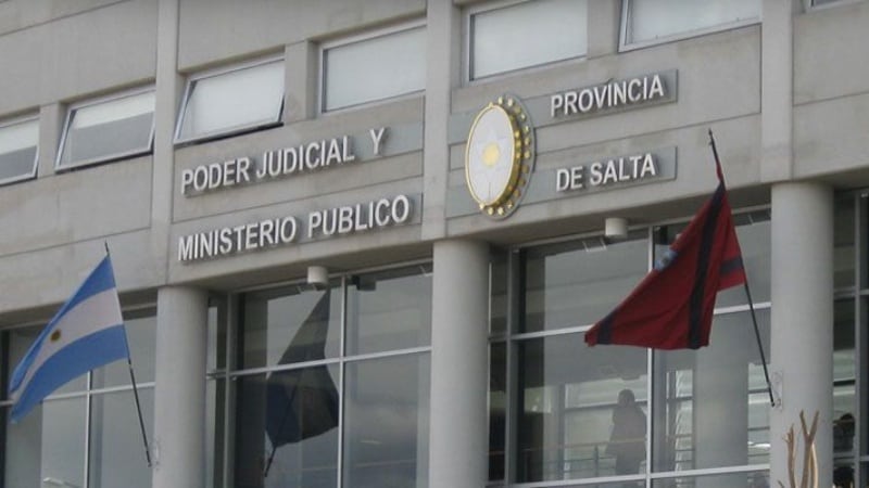 Poder Judicial