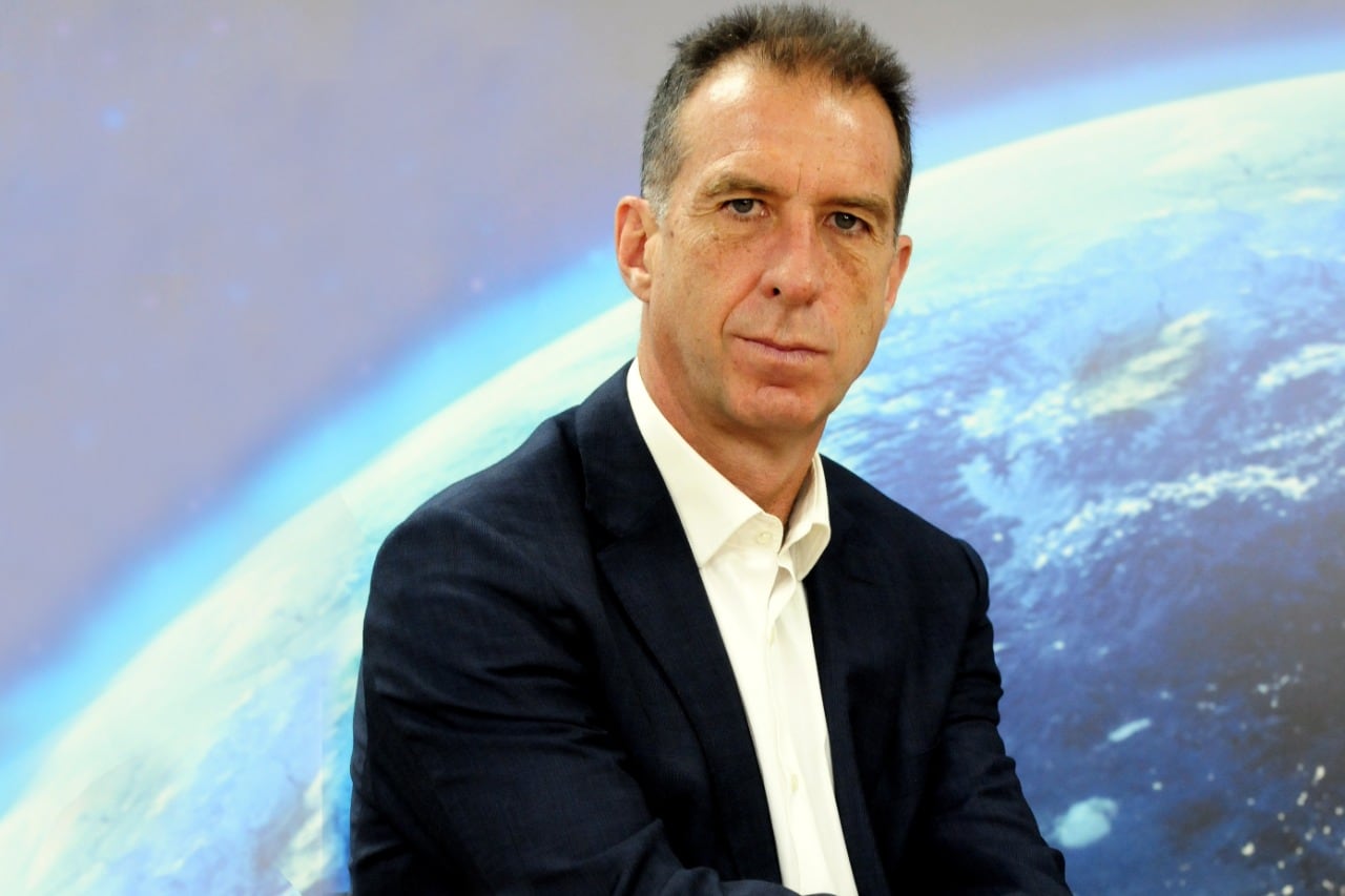 Mariano Macri, hermano menor del expresidente, aparece en el listado confeccionado por el Consorcio Internacional de Periodistas de Investigación.