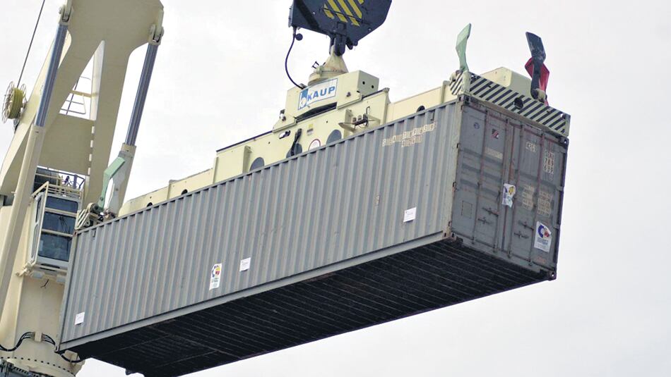 Textiles, calzados, marroquinería y metalurgia se quejaron por los cambios en los controles.