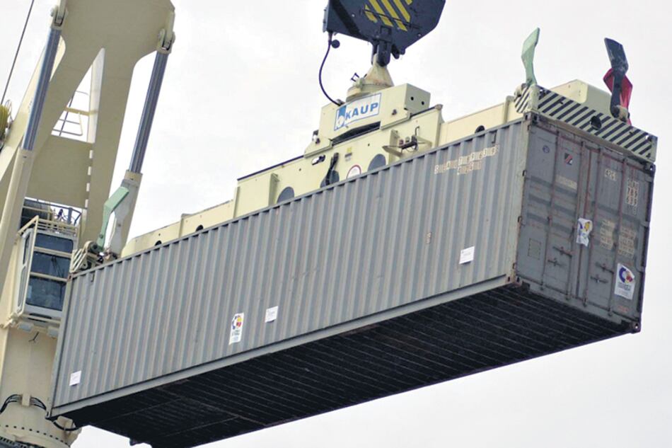 Textiles, calzados, marroquinería y metalurgia se quejaron por los cambios en los controles.