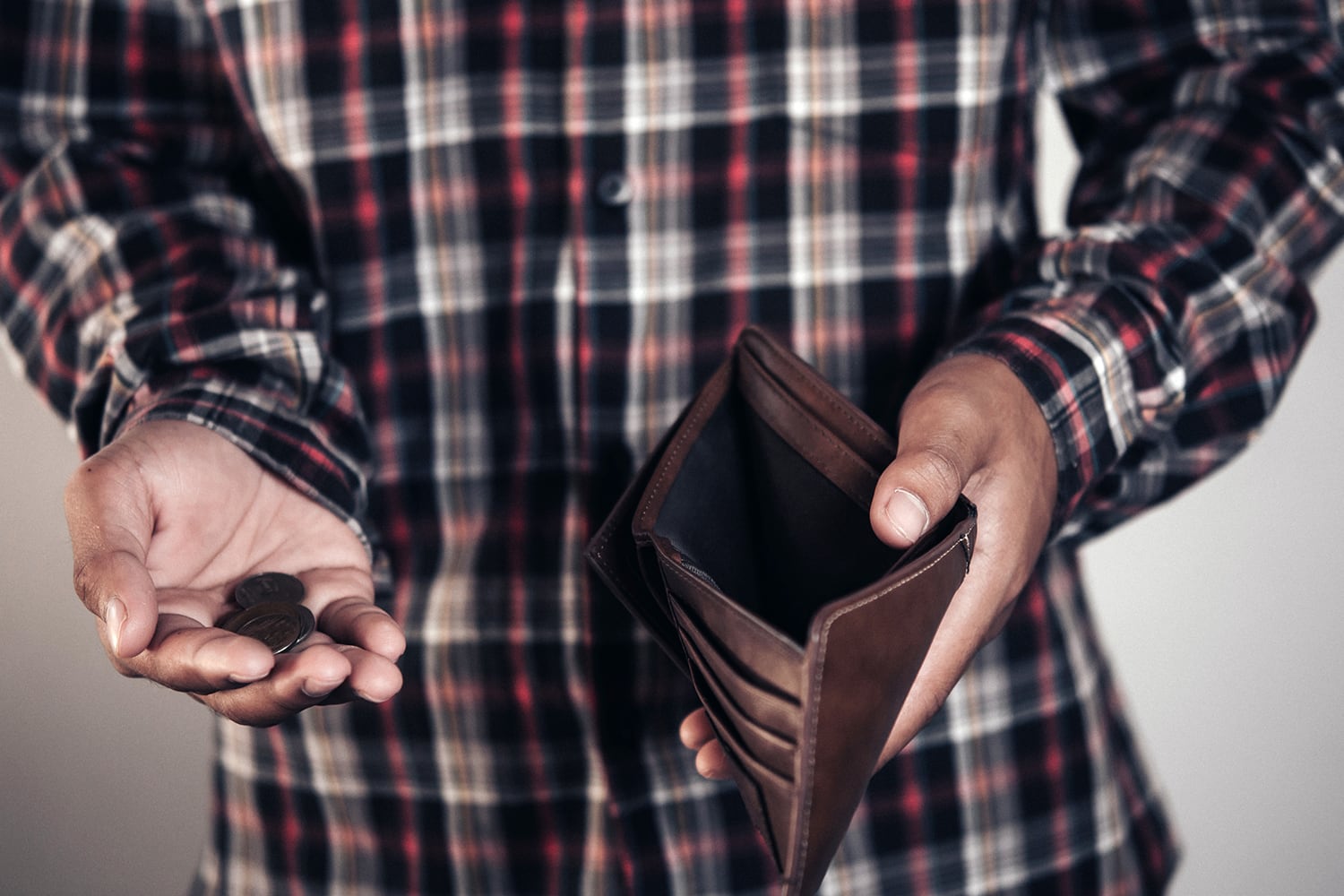 La inflación de diciembre fue 3,7 por ciento y los salarios subieron 2 por ciento.