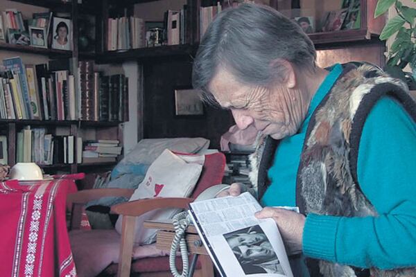 La película fue ganadora del Premio del Público del Bafici del año pasado.