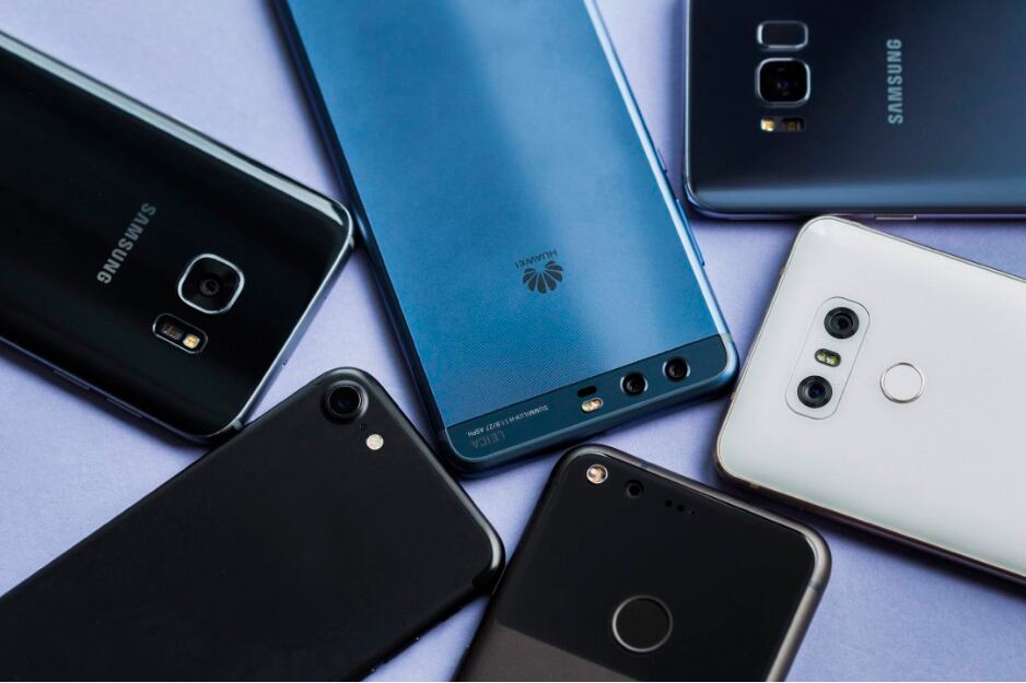 El sistema incluye desde computadoras hata lavarropas