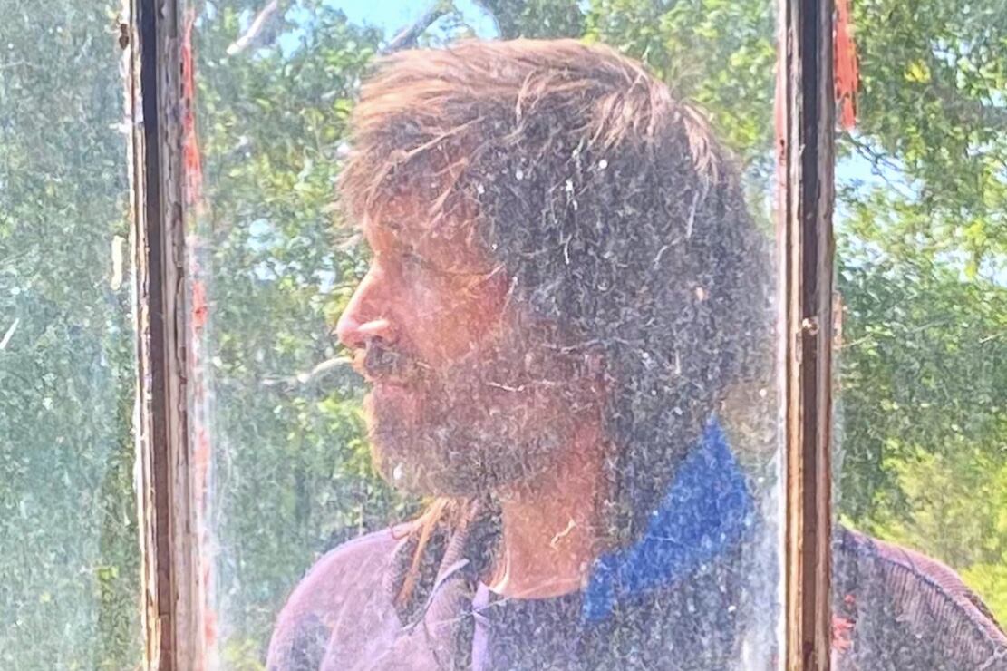 Evan Dando, líder de los Lemonheads