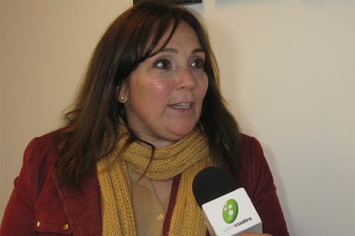 Fiscala Gabriela Buabse