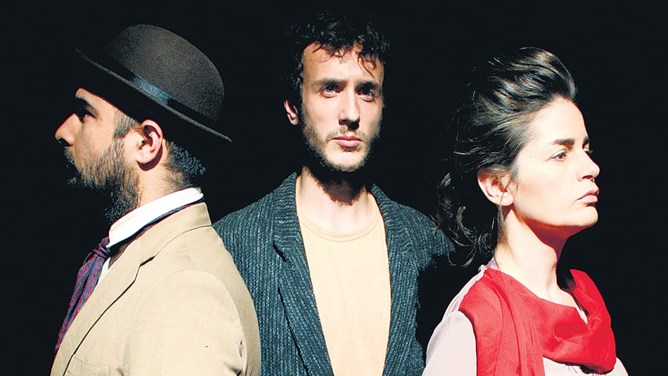 Como otras obras de Norman Briski, La conducta de los pájaros deja más preguntas que respuestas.