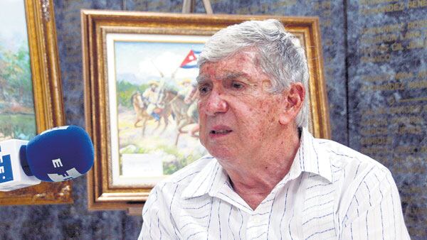 Los últimos años del terrorista Posada Carriles transcurrieron en el sur de Florida bajo la protección del gobierno estadounidense.