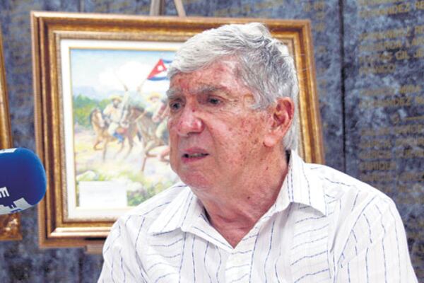 Los últimos años del terrorista Posada Carriles transcurrieron en el sur de Florida bajo la protección del gobierno estadounidense.