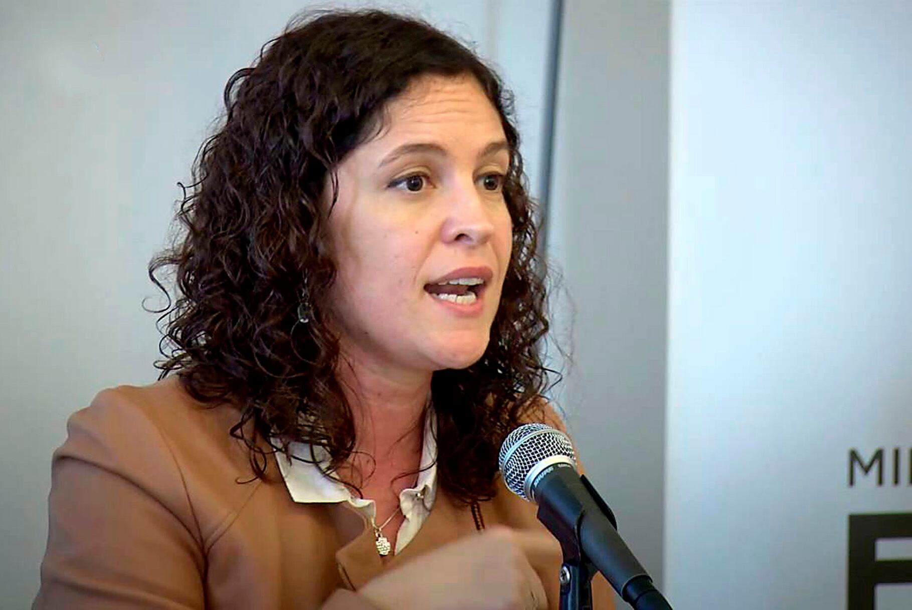 La fiscal Cerliani tiene como pruebas los relatos coincidentes y seis pruebas de ADN positivas.