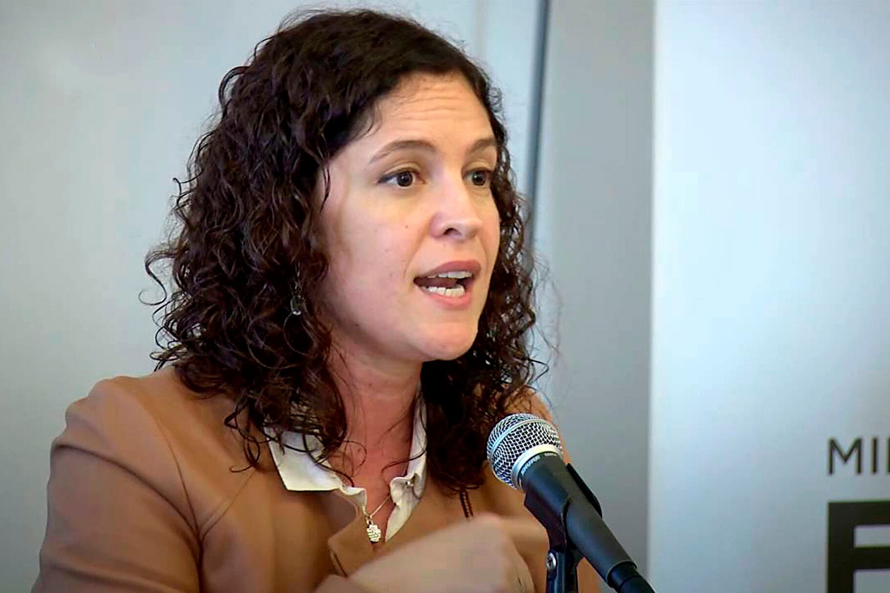 La fiscal Cerliani tiene como pruebas los relatos coincidentes y seis pruebas de ADN positivas.