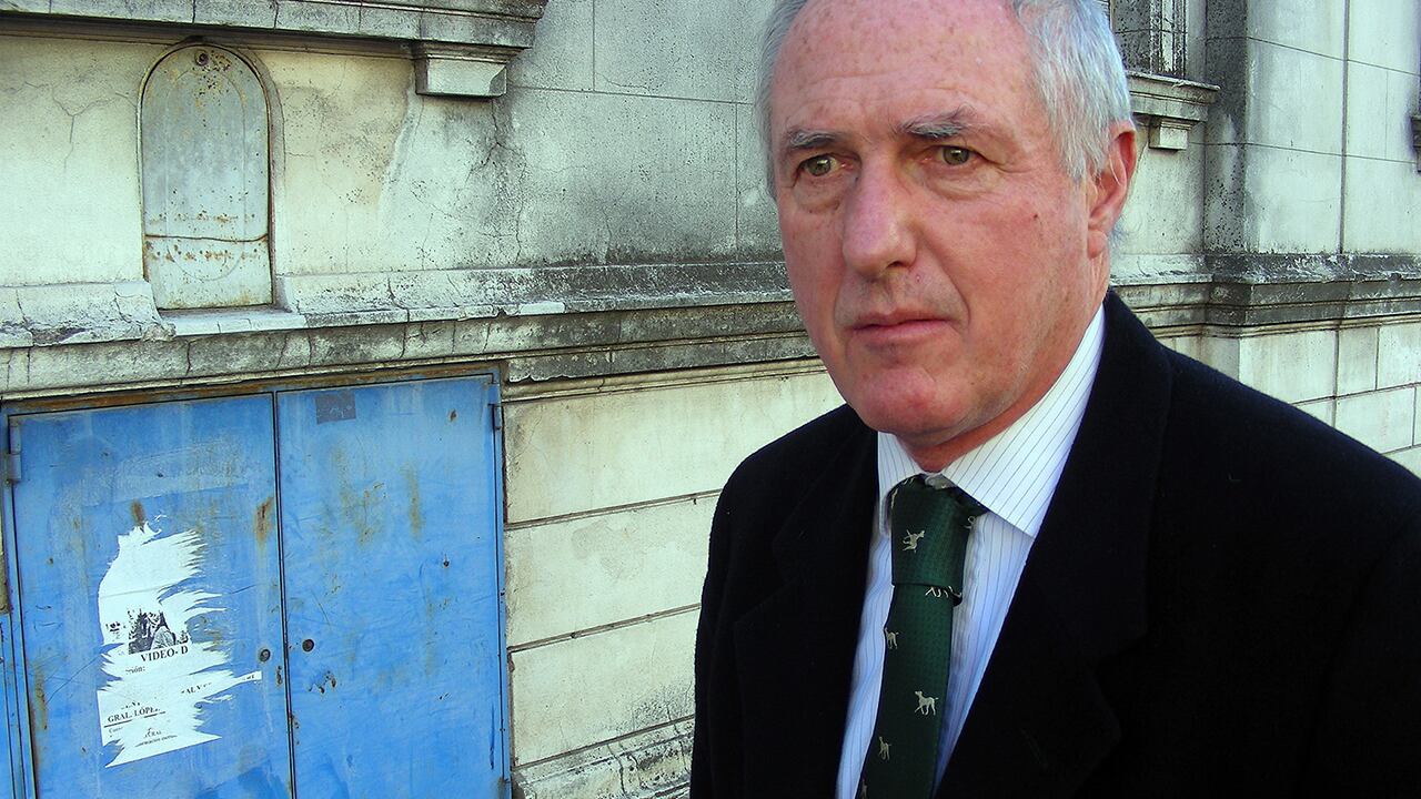 Rodríguez intervino en una causa que derivó en una defraudación con bonos defaulteados.