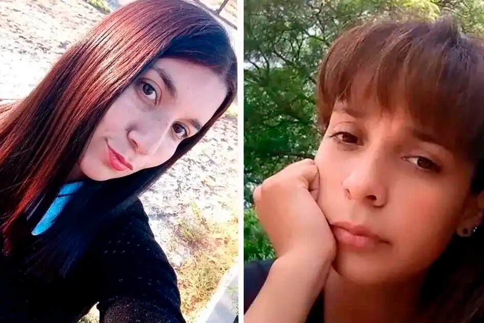 Morena era sobrina de Luz Nahir y estudiaban juntas.