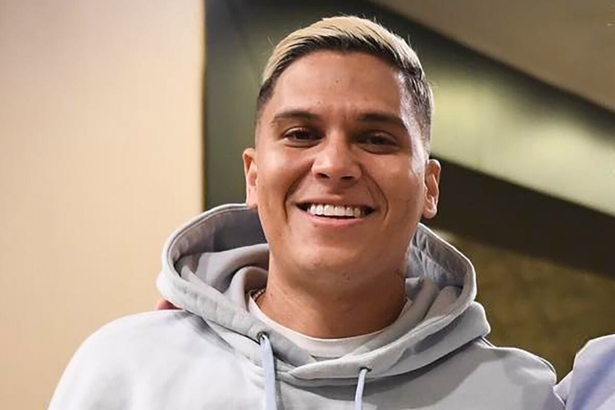 Juanfer Quintero podría debutar ante Unión para tener minutos antes de Boca