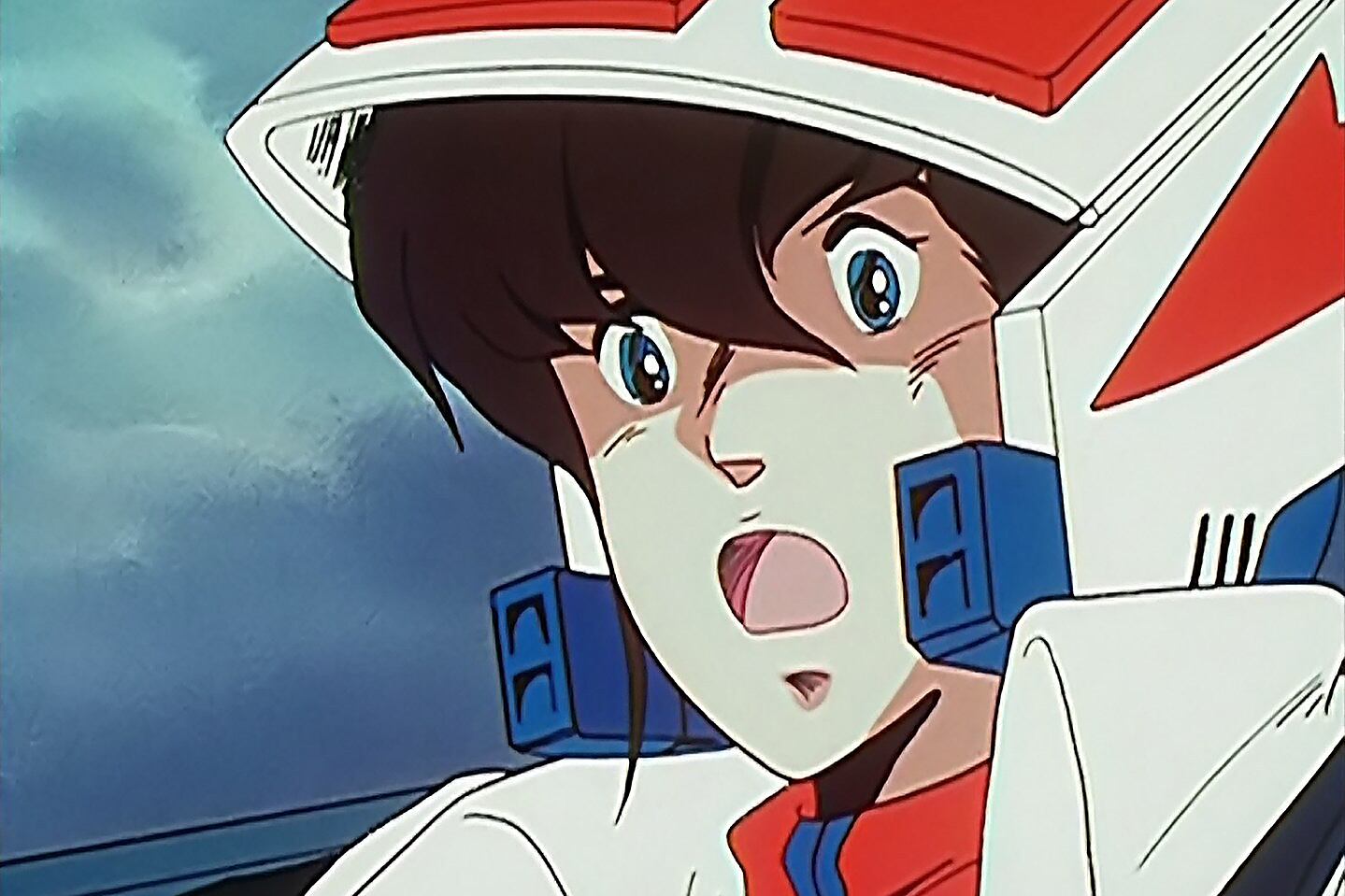 Robotech: épica, melodrama, romance y personajes que dudaban.