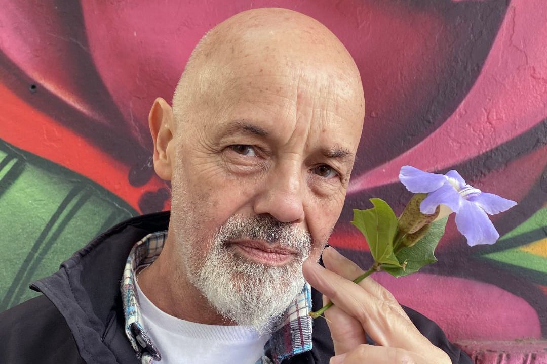 "Etica y estética van de la mano" , afirma Pablo Leónidas Nisenson. 