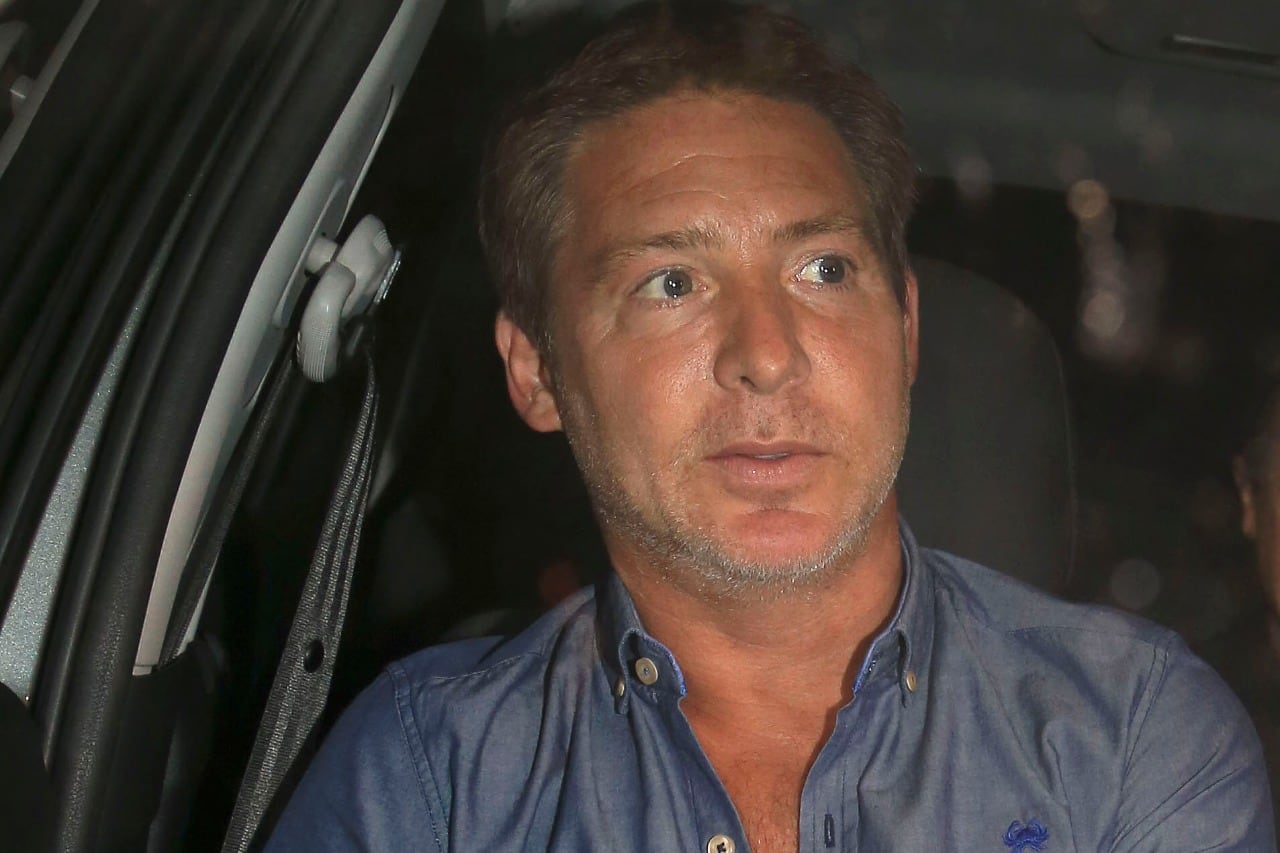 "La pandemis nos dio la estocada final", dijo Suar en TN.