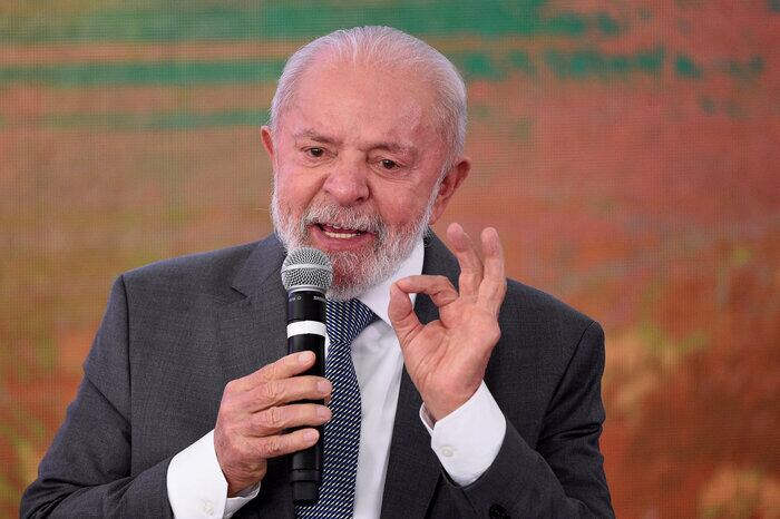 Este lunes vence el plazo que desde Brasilia se le dio a Zuckerberg.