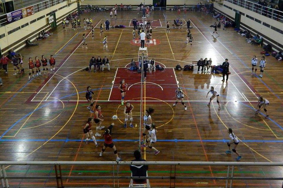 Los clubes amateur emplean a más de 6000 personas