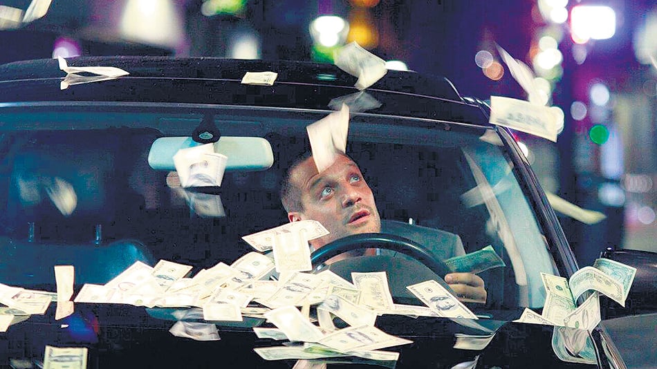 El lobista mostró en el primero de sus diez episodios una trama dinámica y con diálogos ágiles.