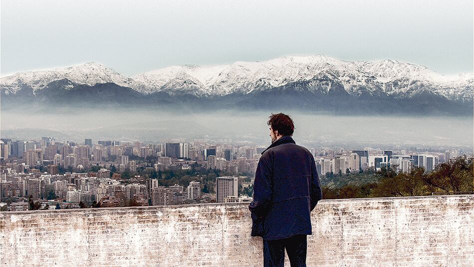 El documental Santiago, de Nanni Moretti, será la película de clausura.