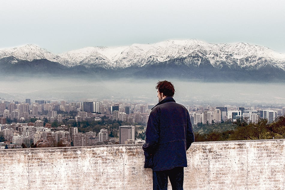 El documental Santiago, de Nanni Moretti, será la película de clausura.