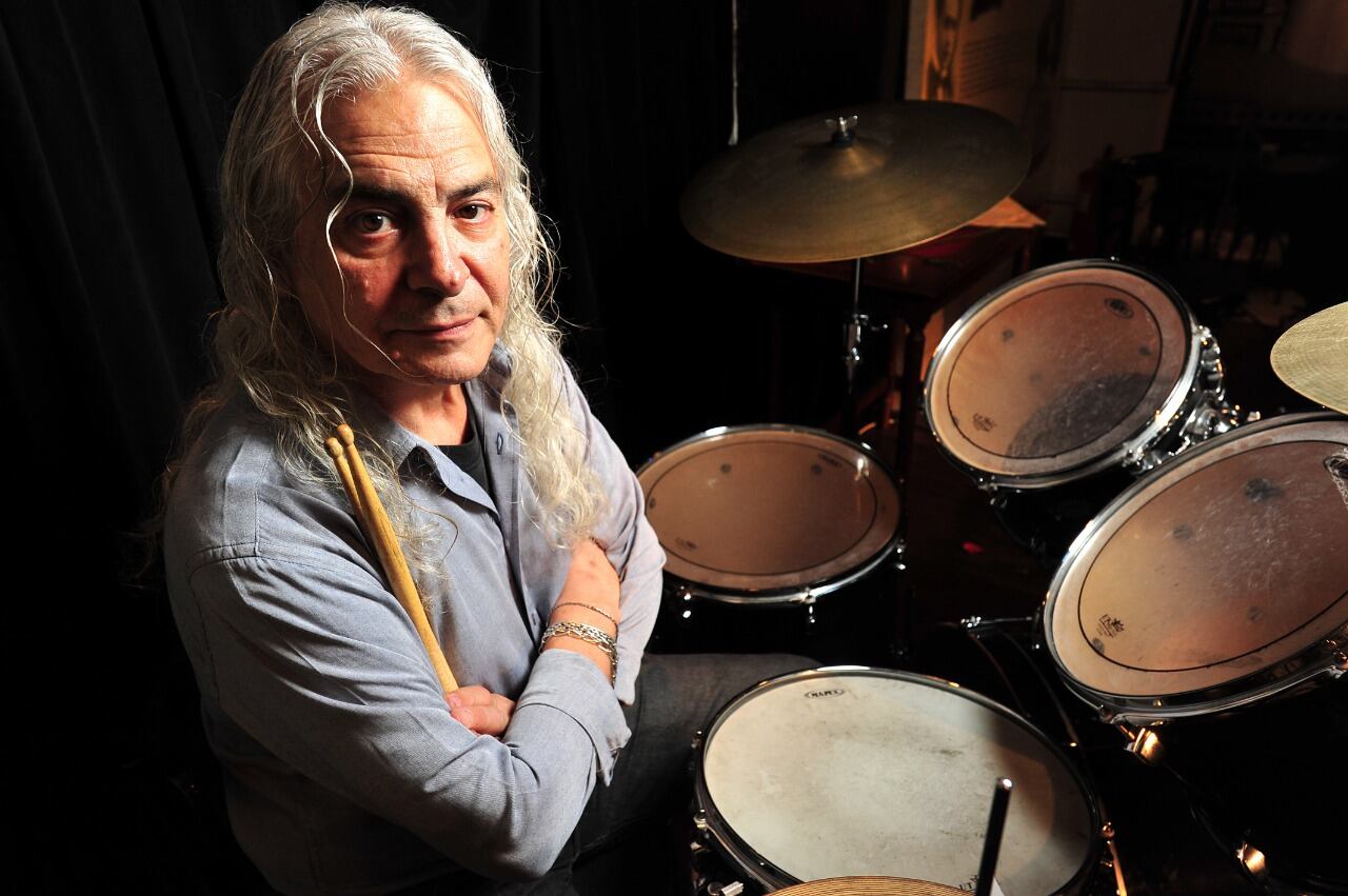 Rodolfo murió el 4 de mayo de 2021, a causa de un ACV.