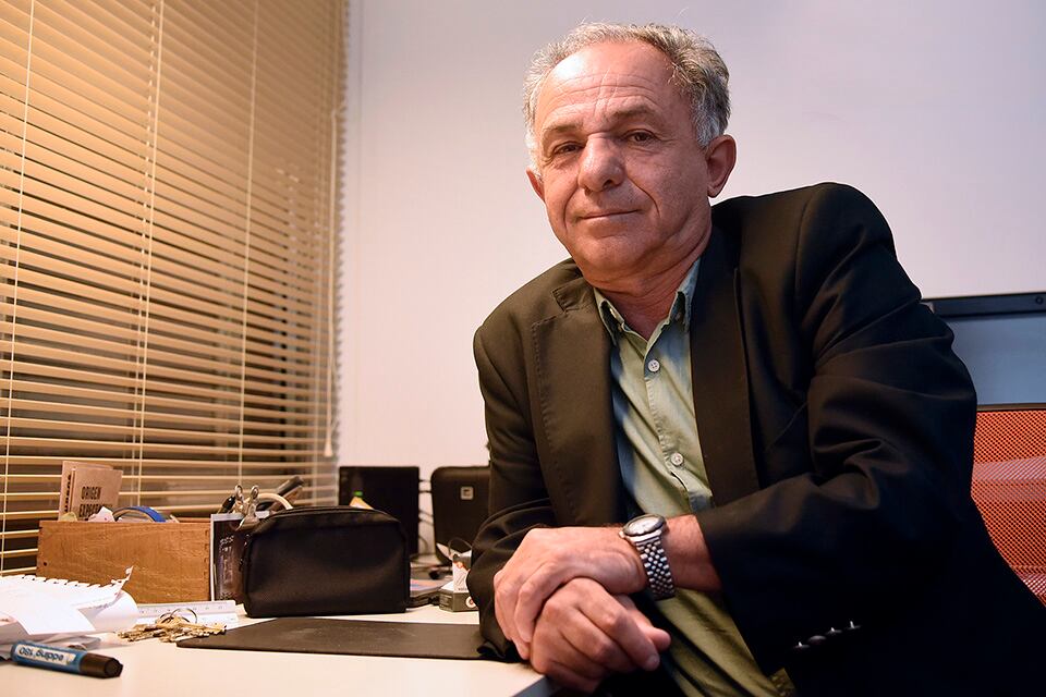 Fernández impulsará una auditoría del CAd2 como primera medida de gestión.