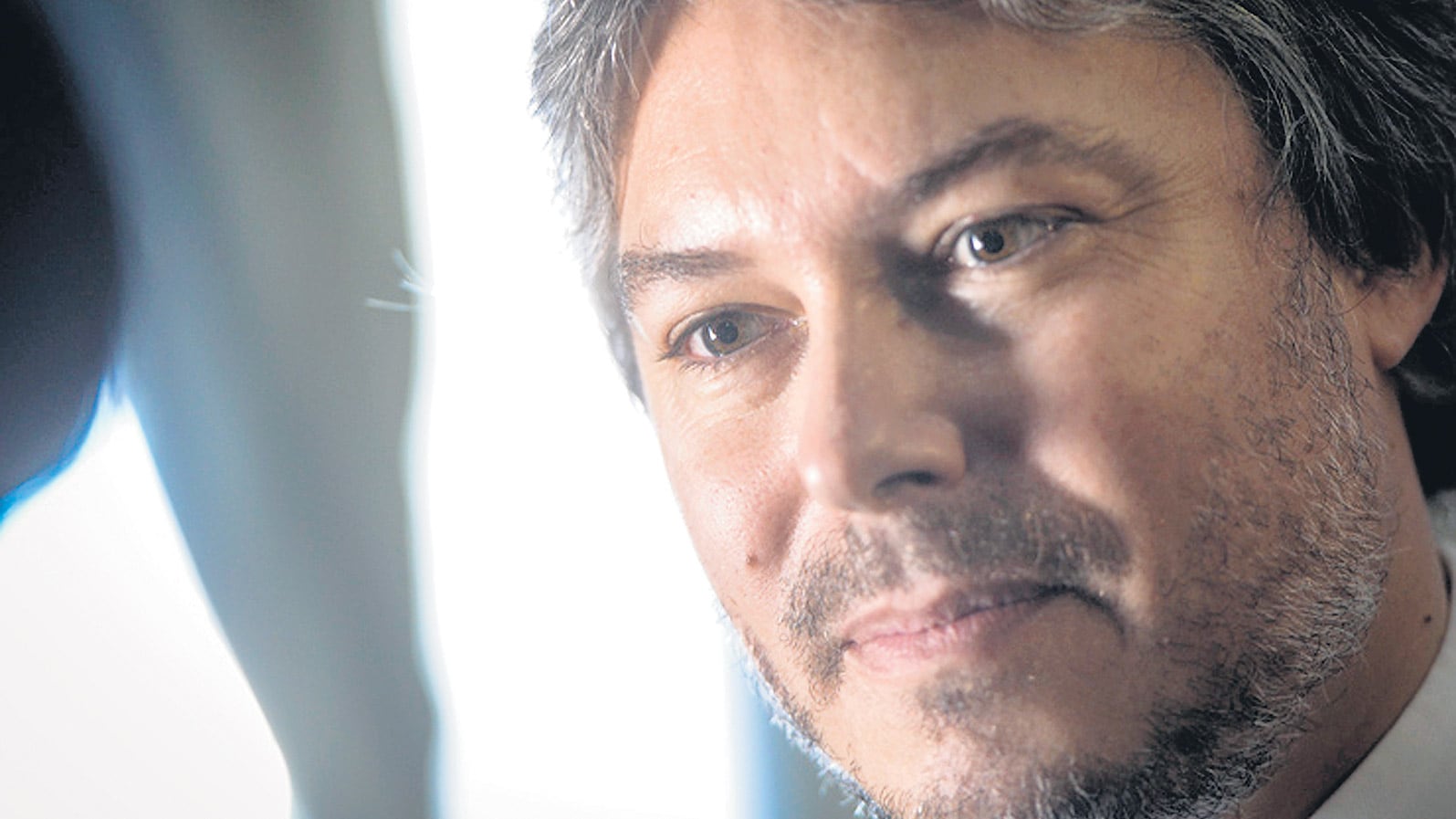 El presidente Macri designó al frente de la UIF a Mariano Federici, un ex funcionario del Fondo Monetario Internacional.