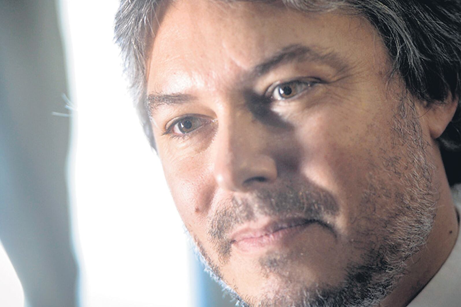 El presidente Macri designó al frente de la UIF a Mariano Federici, un ex funcionario del Fondo Monetario Internacional.