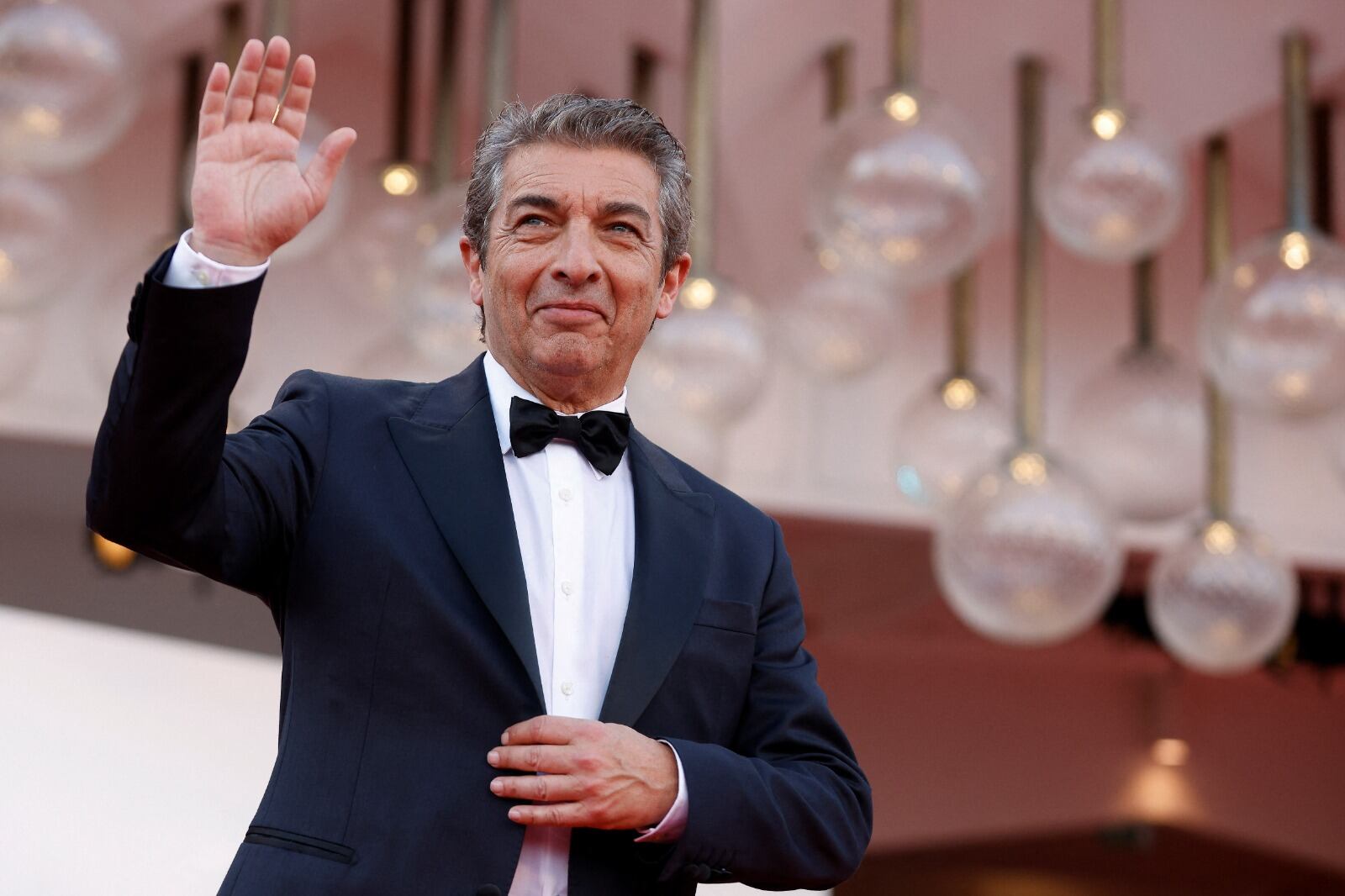 El Gobierno atacó a Darín y la Asociación de Actores salió a respaldarlo públicamente