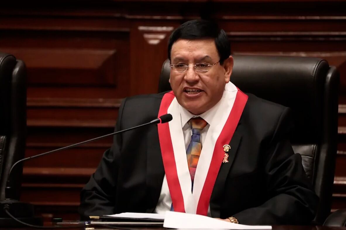 Soto, representante por la región de Cusco, fue procesado por estafa y falsedad.