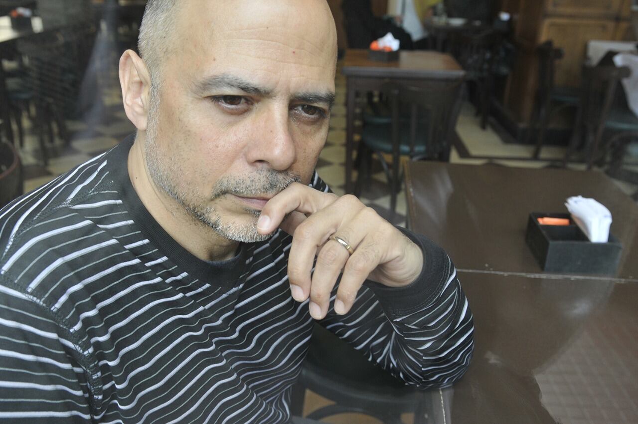 Ariel Prat.