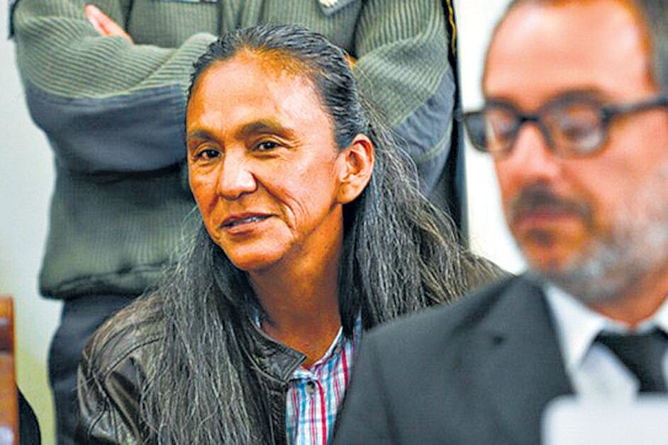 Hoy por la mañana la movilización pasará por el Penal de Mujeres del Alto Comedero, donde está Milagro Sala.