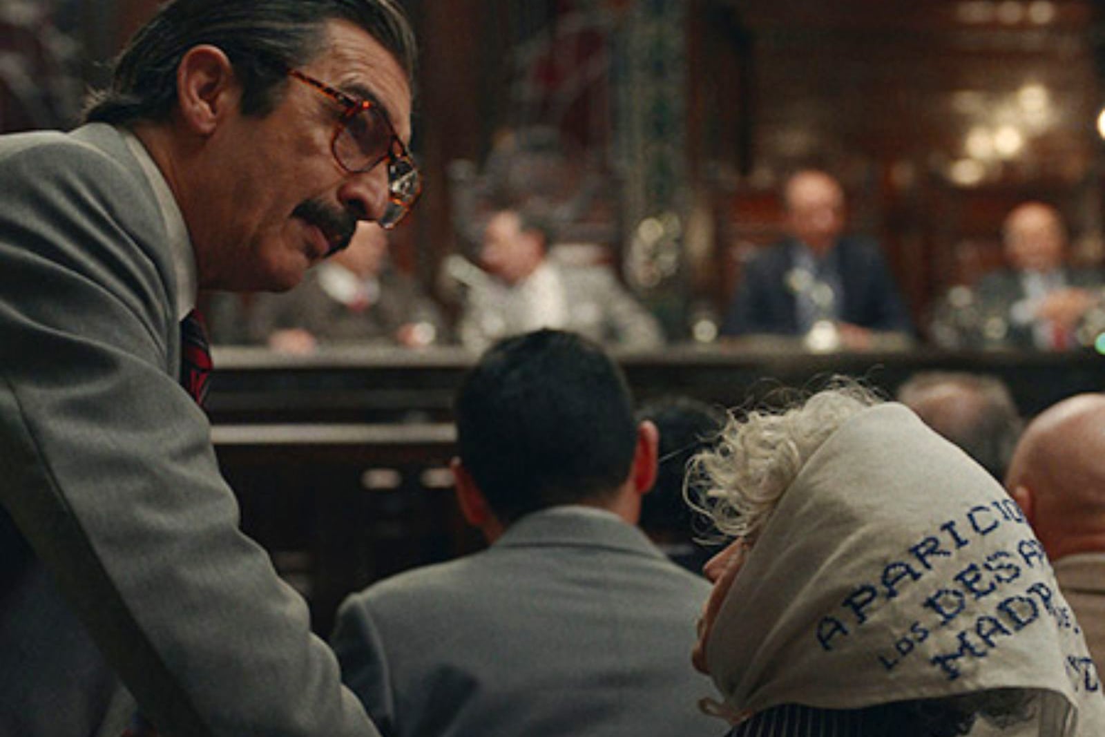 Argentina, 1985 es una de las películas que se verán en el FIC.UBA.