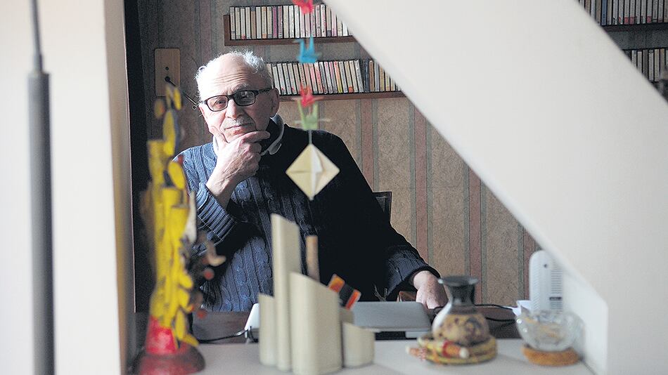 “Hoy hay pocas ficciones y ya no hay telenovelas, las importan de Turquía”, se queja Halac de la TV.