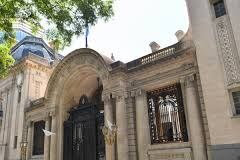 El comunicado sostiene que la única solución respecto de Malvinas sigue siendo el diálogo bilateral.