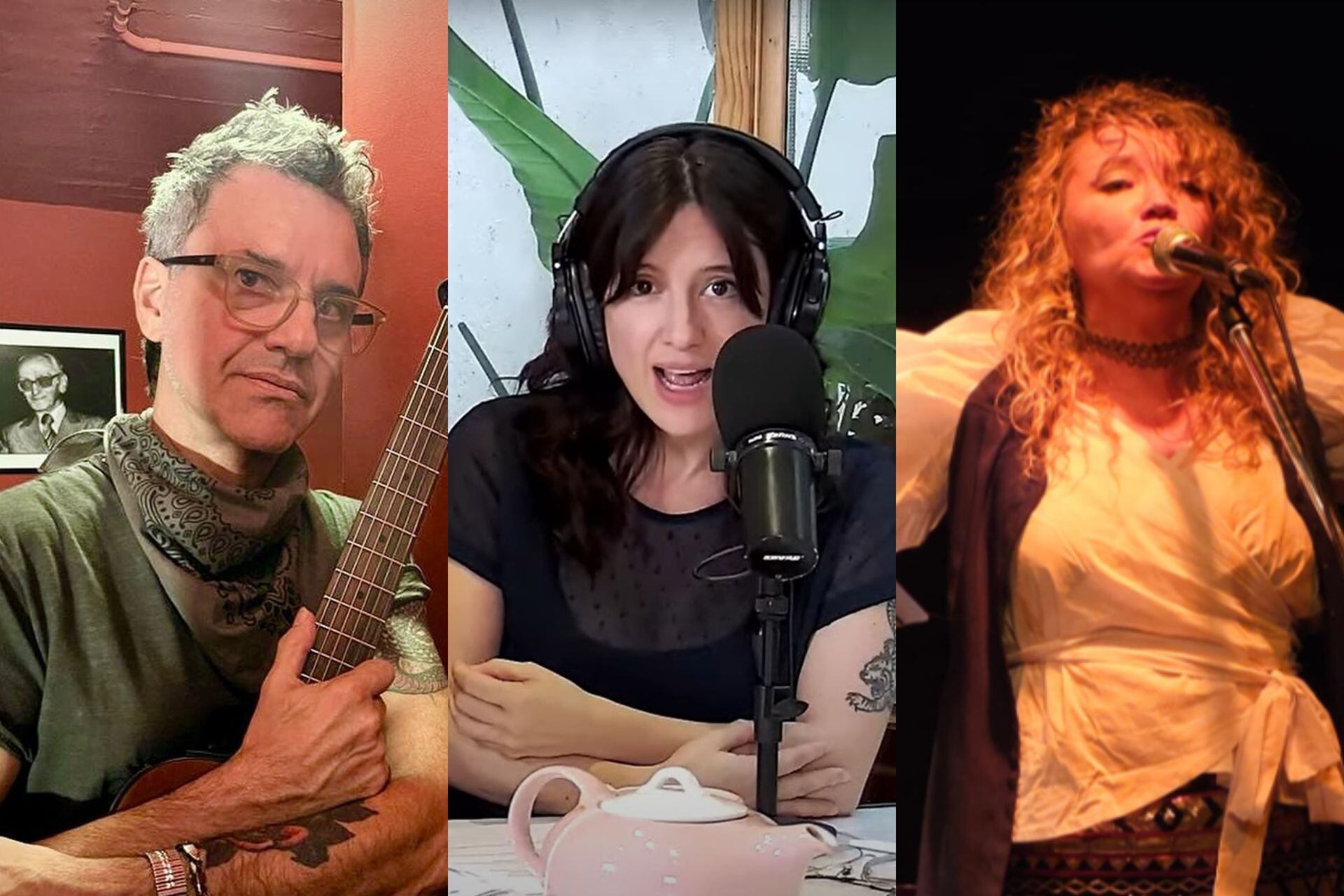 El Gobierno modificó la ley de derechos de autor