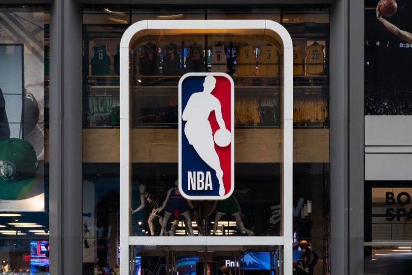 Los equipos de la NBA recibirán ayuda económica por la pandemia.