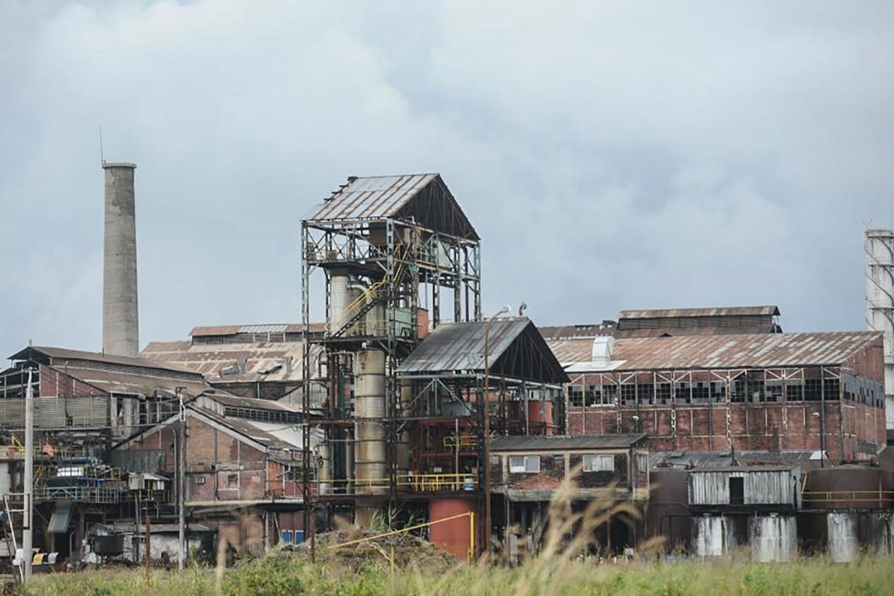 Las instalaciones del ingenio fueron cedidas al Ejército para que montara un centro clandestino y sus vehículos fueron usados para secuestrar personas.
