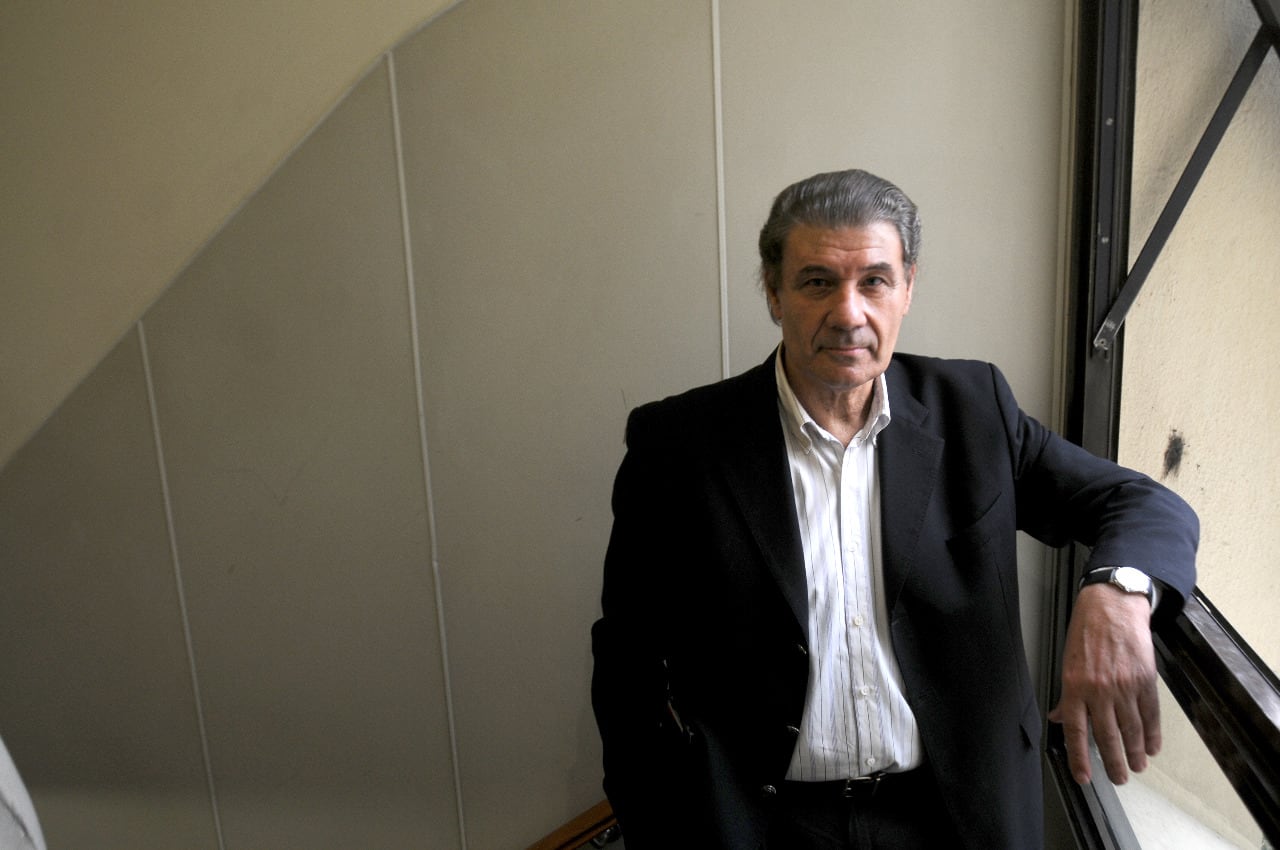 Víctor Hugo Morales está mejor de la voz y le grabó un mensaje a su familia en el que cuenta que pasó una “noche sensacional” y que está “bien descansado”.