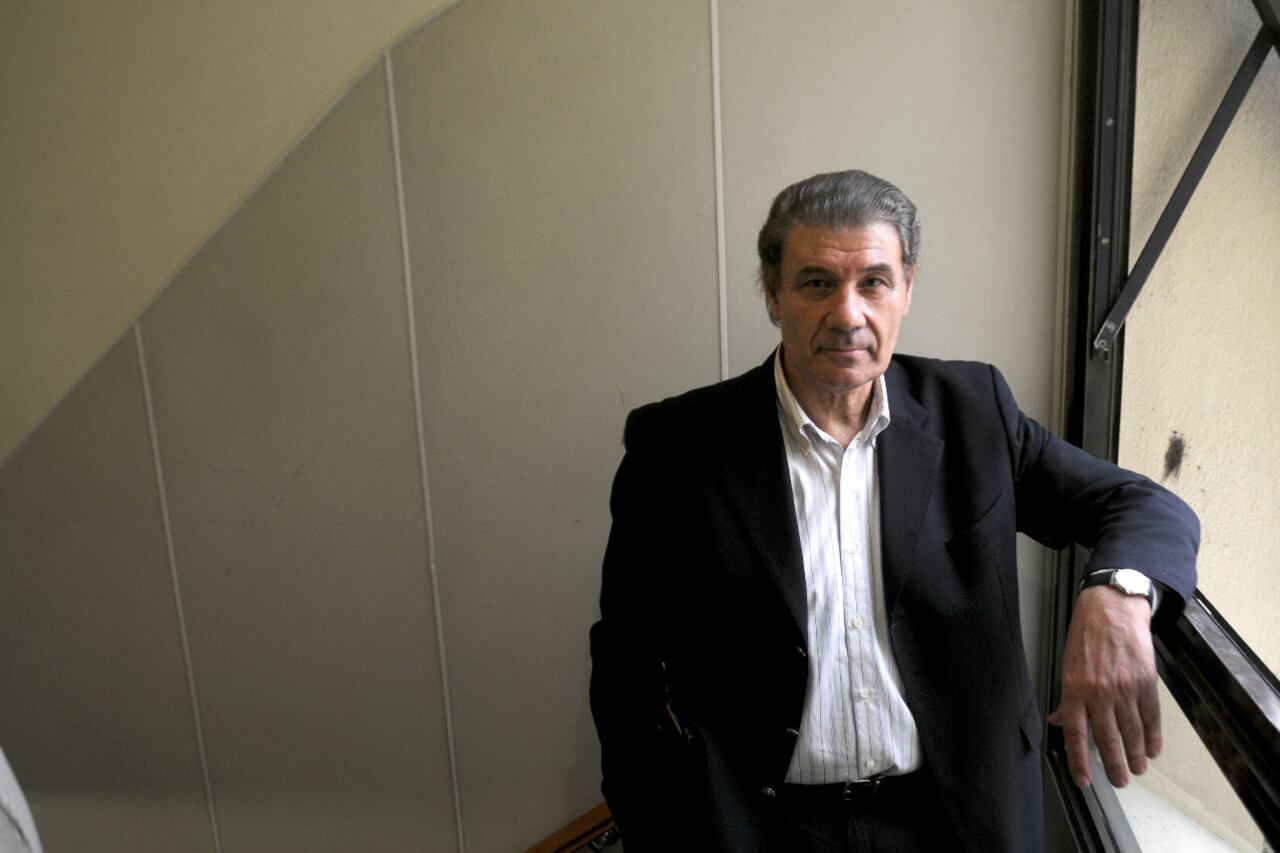 Víctor Hugo Morales está mejor de la voz y le grabó un mensaje a su familia en el que cuenta que pasó una “noche sensacional” y que está “bien descansado”.